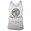 Billede af MG, MG: Safely Fast Tank Top