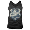 Billede af MG, MG: MGB Gran Turismo Tank Top