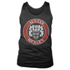 Billede af Austin Healey, Austin Healey: Distressed Tank Top