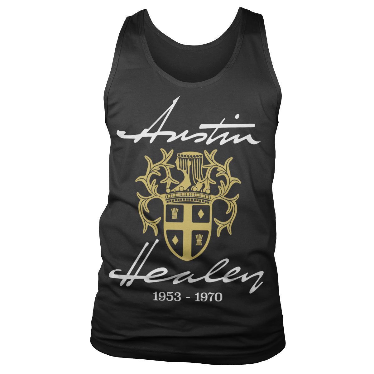 Billede af Austin Healey, Austin Healey: 1953-1970 Tank Top