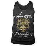 Billede af Austin Healey, Austin Healey: 1953-1970 Tank Top