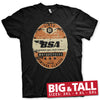 Billede af BSA, B.S.A.: Birmingham Small Arms Co. T-Shirt (Big & Tall)