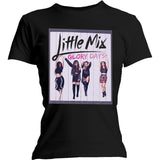 Billede af Little Mix Glory Days T-shirt til kvinder