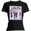Billede af Little Mix Glory Days T-shirt til kvinder