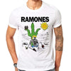 Billede af Ramones Loco Live T-shirt