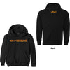 Logic: No Pressure Gradient Pullover Hoodie