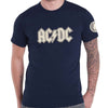 Billede af AC/DC Logo & Angus T-shirt
