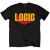 Logic: Logo T-Shirt