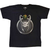 Marvel Comics: Loki Symbol T-Shirt