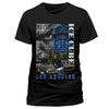 Billede af Ice Cube Los Angeles T-shirt