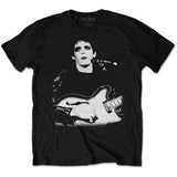 Lou Reed: Bleached Photo T-Shirt