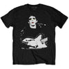 Lou Reed: Bleached Photo T-Shirt