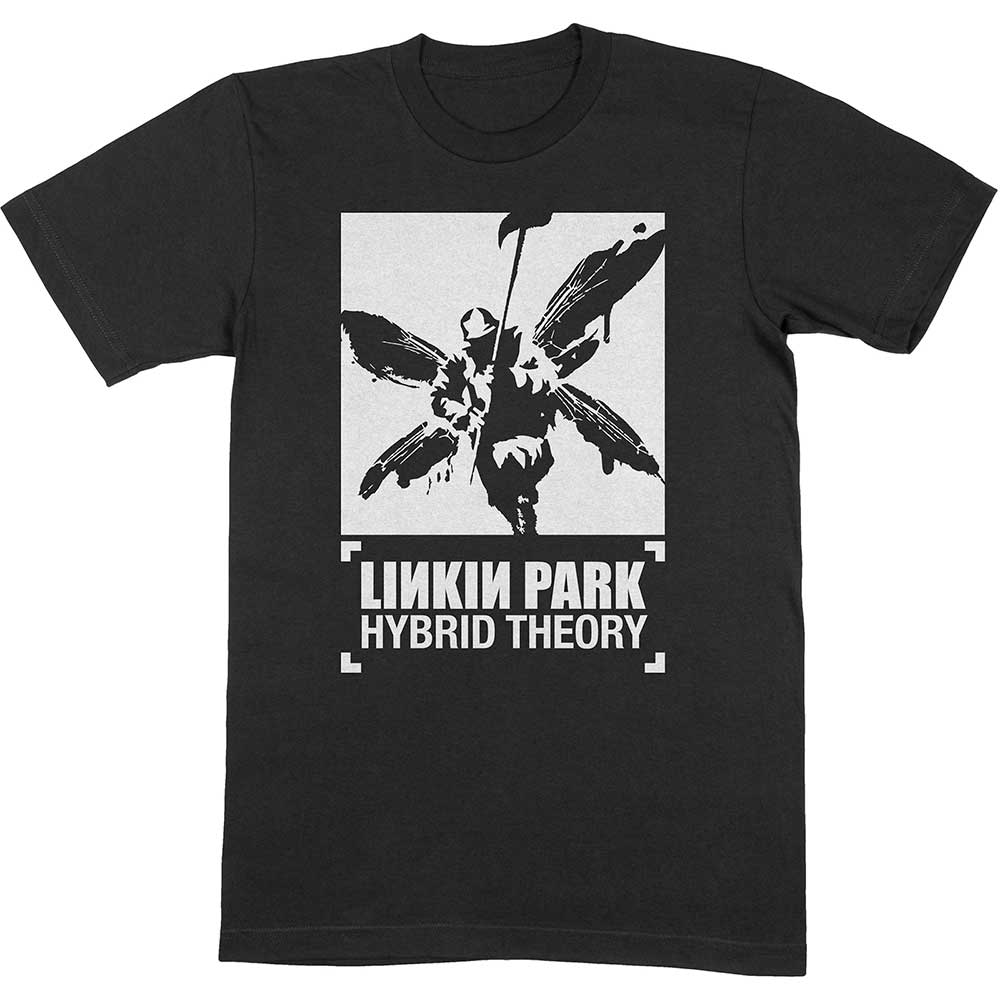 Linkin Park: Soldier Hybrid Theory T-Shirt