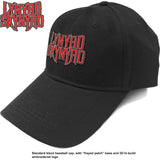 Billede af Lynyrd Skynyrd Logo Kasket