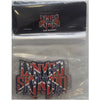 Lynyrd Skynyrd: Logo Rubber Magnet