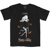 Lil Skies: Butterfly Puppet T-Shirt