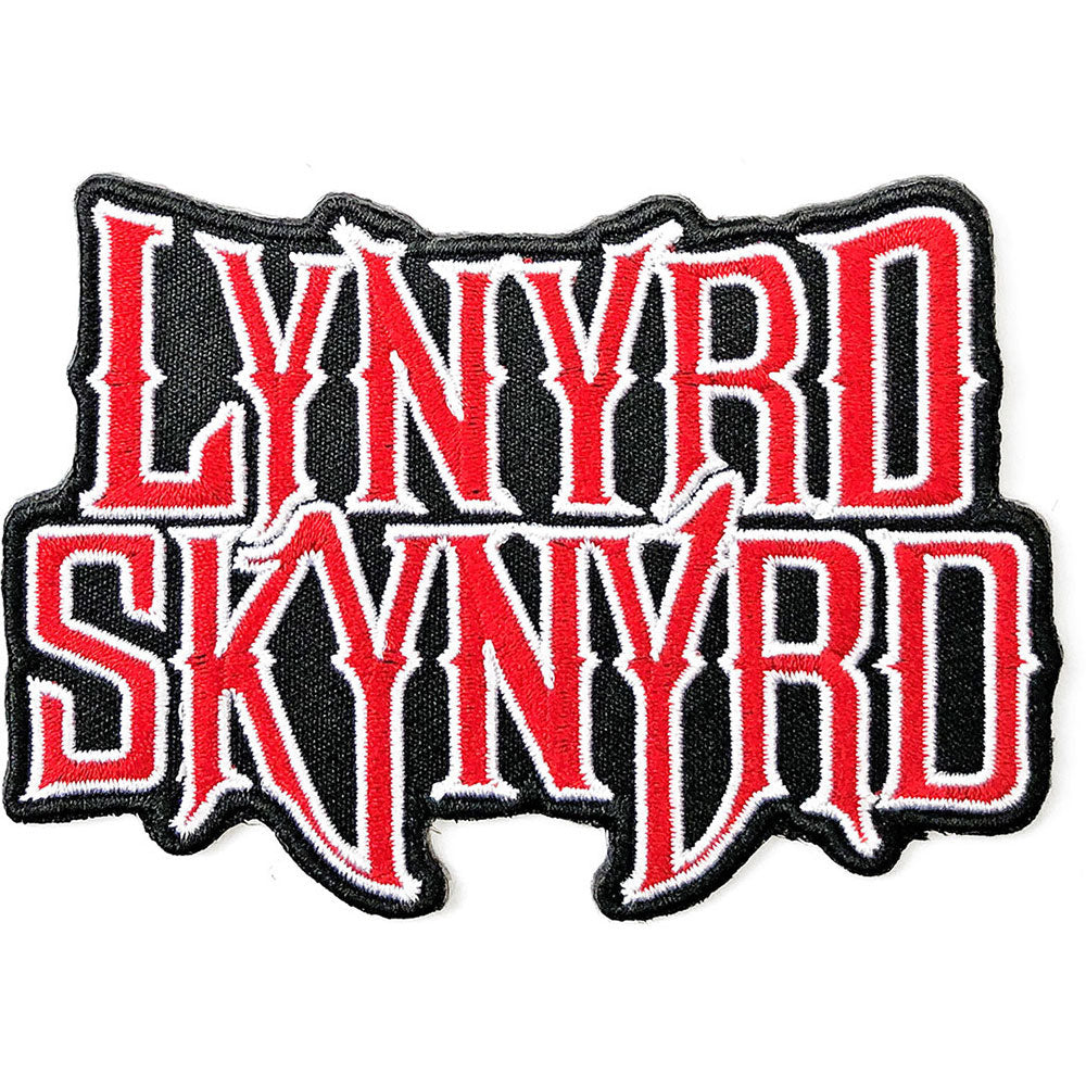 Billede af Lynyrd Skynyrd Logo Tøjmærke