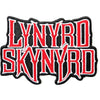 Billede af Lynyrd Skynyrd Logo Tøjmærke