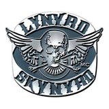 Billede af Lynyrd Skynyrd Biker Patch Badge