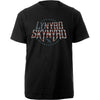 Billede af Lynyrd Skynyrd Stars & Stripes T-shirt