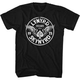 Lynyrd Skynyrd, Freebird '73 Wings T-shirt