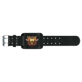 Billede af Bullet For My Valentine Two Pistols Armbånd