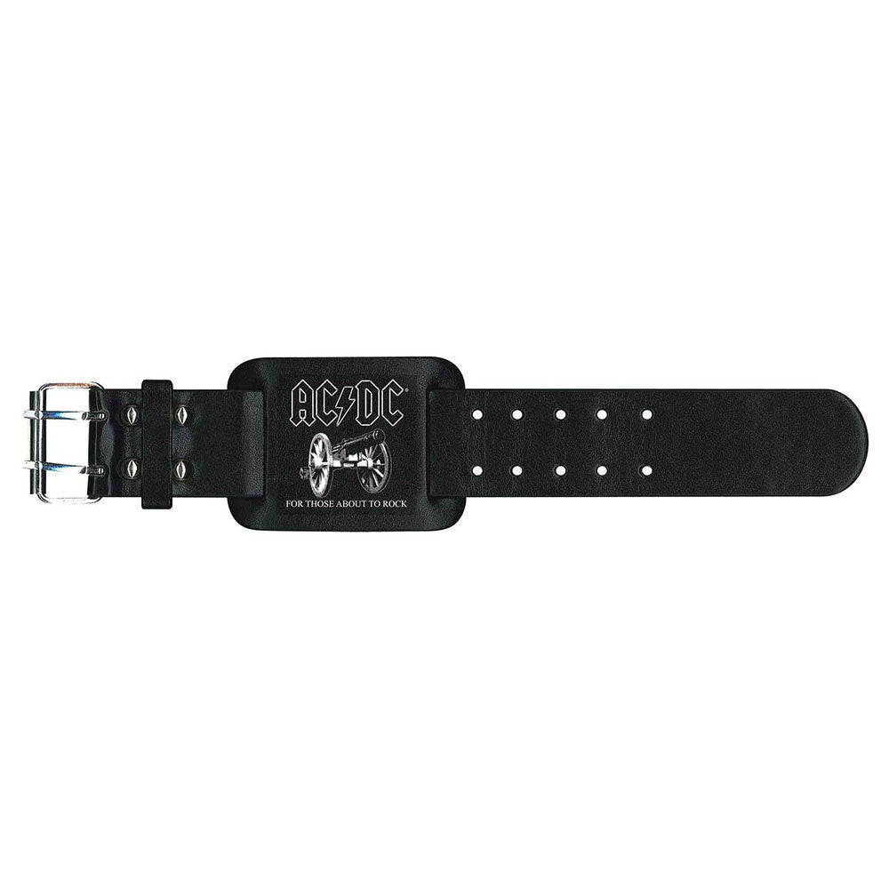 Billede af AC/DC For Those About To Rock Smykker