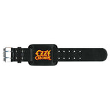 Billede af Ozzy Osbourne Logo Armbånd
