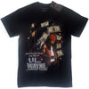 Billede af Lil Wayne Got Money Homage T-shirt