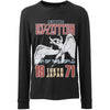 Led Zeppelin: Japanese Icarus Long Sleeve T-Shirt