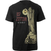 Billede af Led Zeppelin Hermit T-shirt