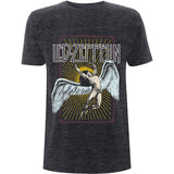 Led Zeppelin, Icarus T-shirt