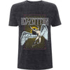 Led Zeppelin, Icarus T-shirt