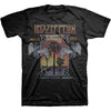 Led Zeppelin, Inglewood T-shirt