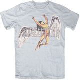 Led Zeppelin, Large Icarus T-shirt