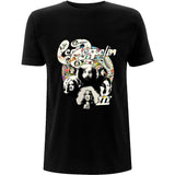 Led Zeppelin: Photo III T-Shirt