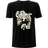 Led Zeppelin: Photo III T-Shirt