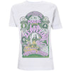 Led Zeppelin: Electric Magic T-Shirt (Kvinder)