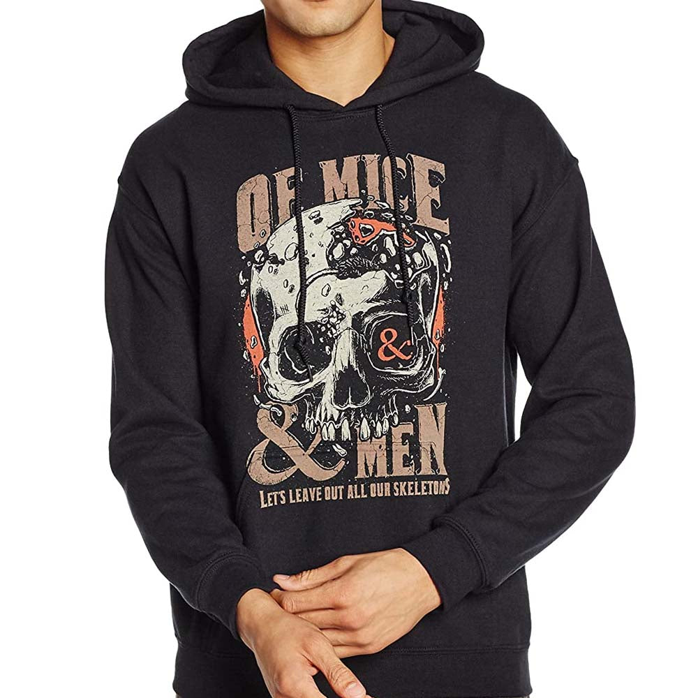 Billede af Of Mice & Men Leave Out Hoodie
