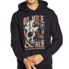 Billede af Of Mice & Men Leave Out Hoodie