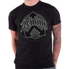 Billede af Lemmy Arrow Logo T-shirt
