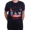 Billede af Queen Live Shot Spotlight T-shirt