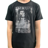 Billede af Live Vintage t-shirt af David Bowie