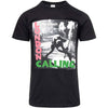 Billede af The Clash London Calling T-shirt