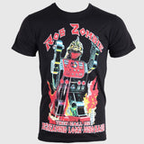 Billede af Rob Zombie Lord Dinosaur T-shirt