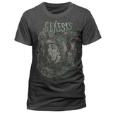 Billede af Genesis Mad Hatter 2 T-shirt