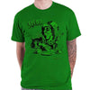 Billede af Genesis Mad Hatter T-shirt