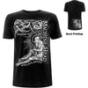 Machine Head, Halo T-shirt