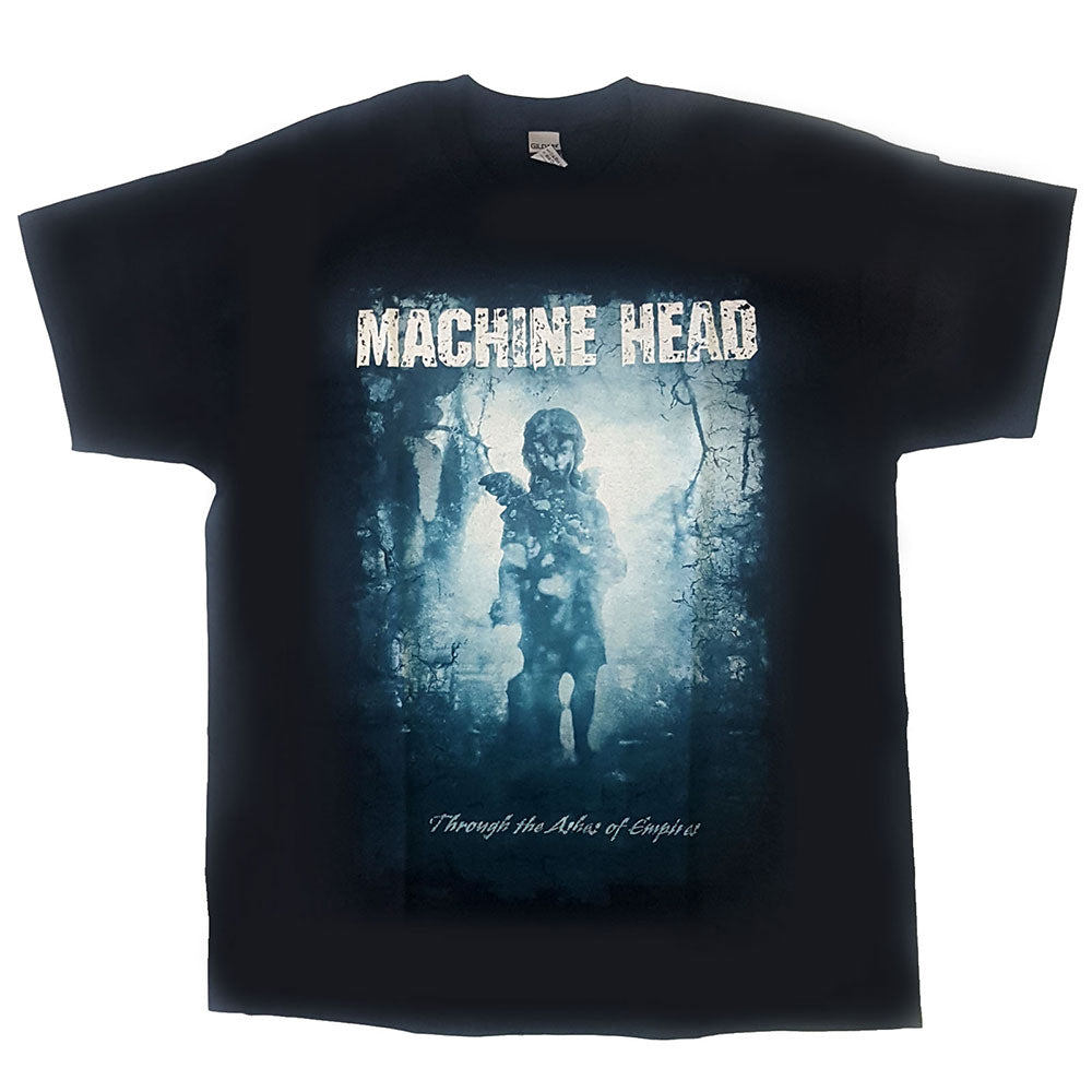 Machine Head, Through The Ashes of Empires T-shirt