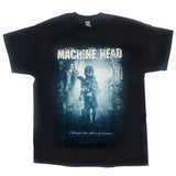 Machine Head, Through The Ashes of Empires T-shirt